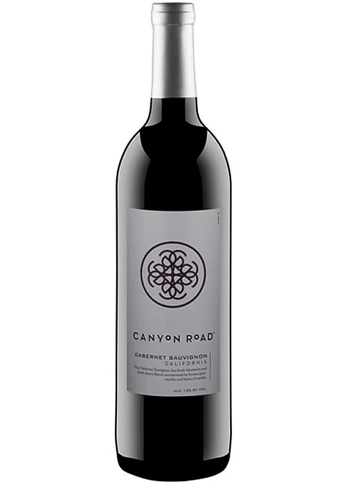 CANYON ROAD CABERNET SAUVIGNON