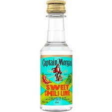 CAPT MOR CHILI LM 50ML