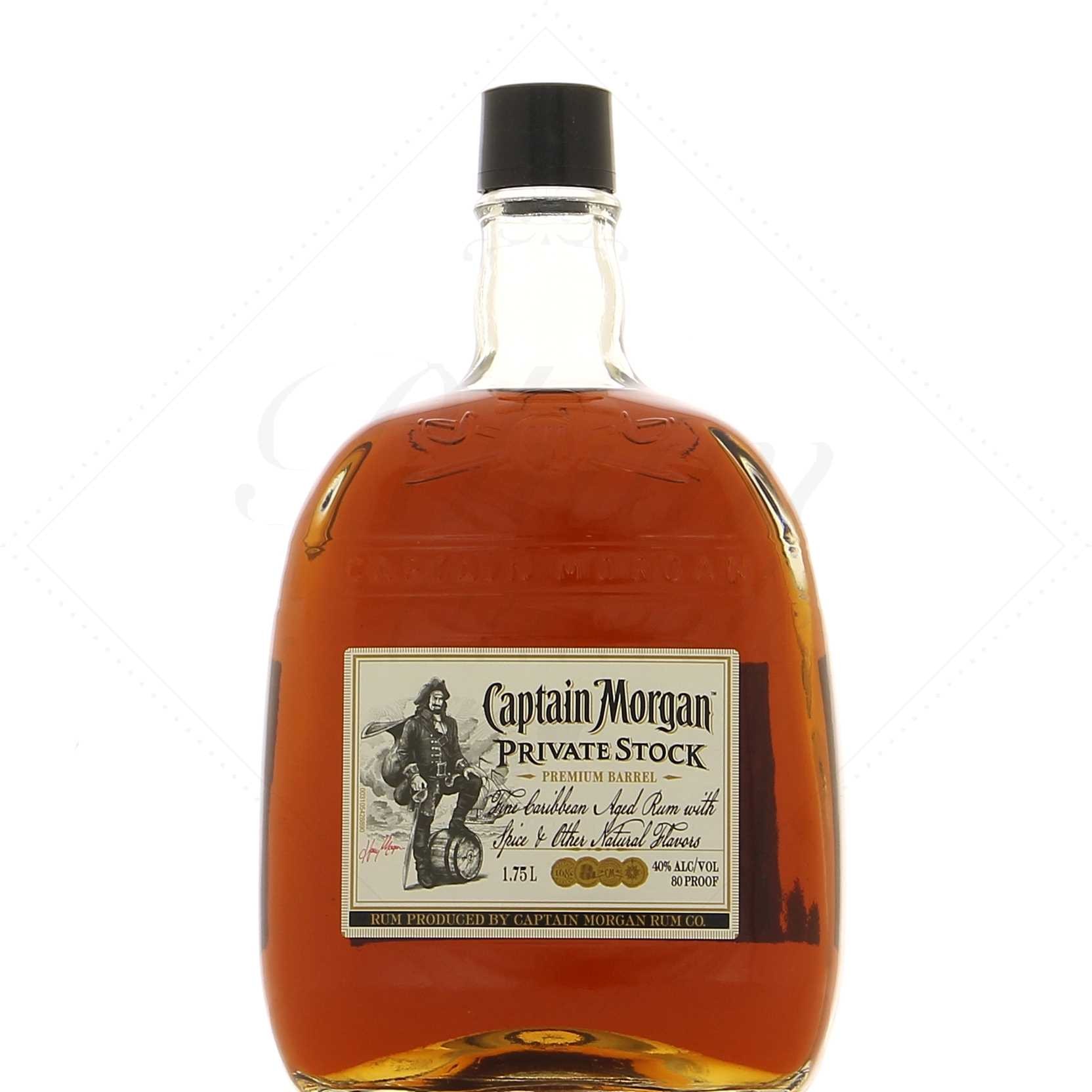 CAPT MOR PRIVATE 175