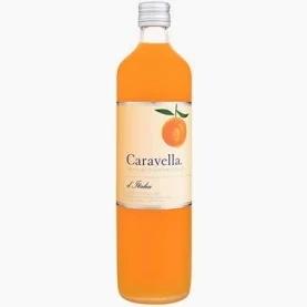 CARAVELLA ORANGECELLO