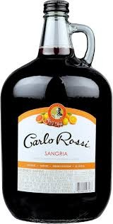CARLO PK SANGRIA 4L