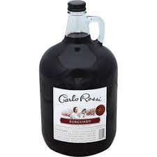 CARLO PK SANGRIA 4L