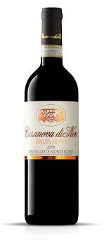 CASANOVA DI NERI BRUNELLO