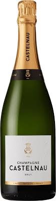 CASTELNAU LE BRUT