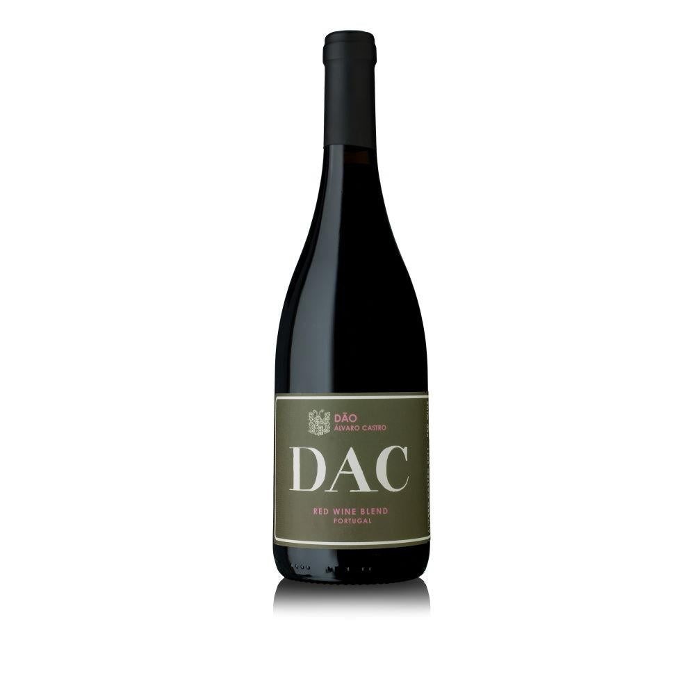 DAC DAO TINTO