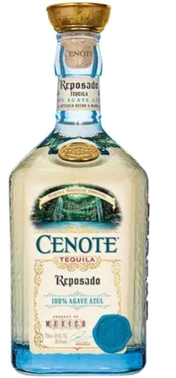 Cenote Reposado 750ml