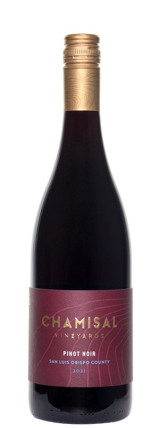 CHAMISAL PINOT NOIR