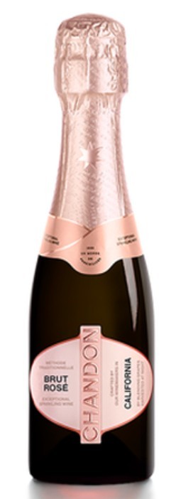 Chandon Brut Rosé 187ml