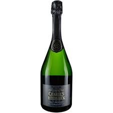 CHARLES HEIDS BRUT RES