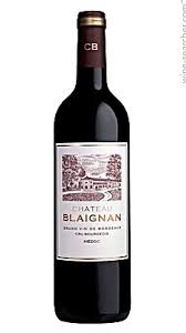 CHAT BLAIGNAN