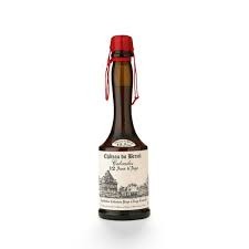 CHAT DU BREUIL CALVADOS 12Y