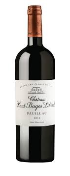 CHAT HAUT-BAGES LIBERAL