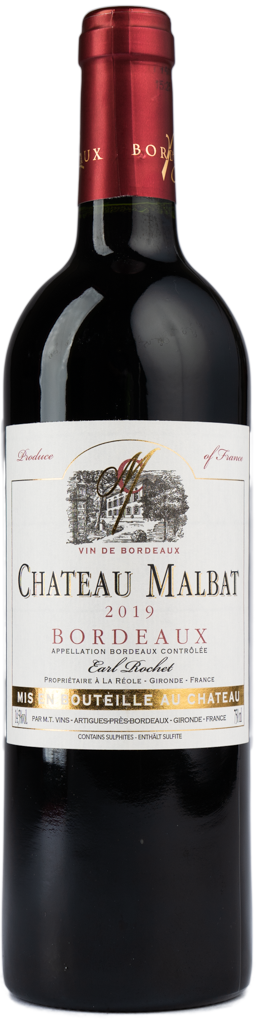 CHAT MALBAT BDX
