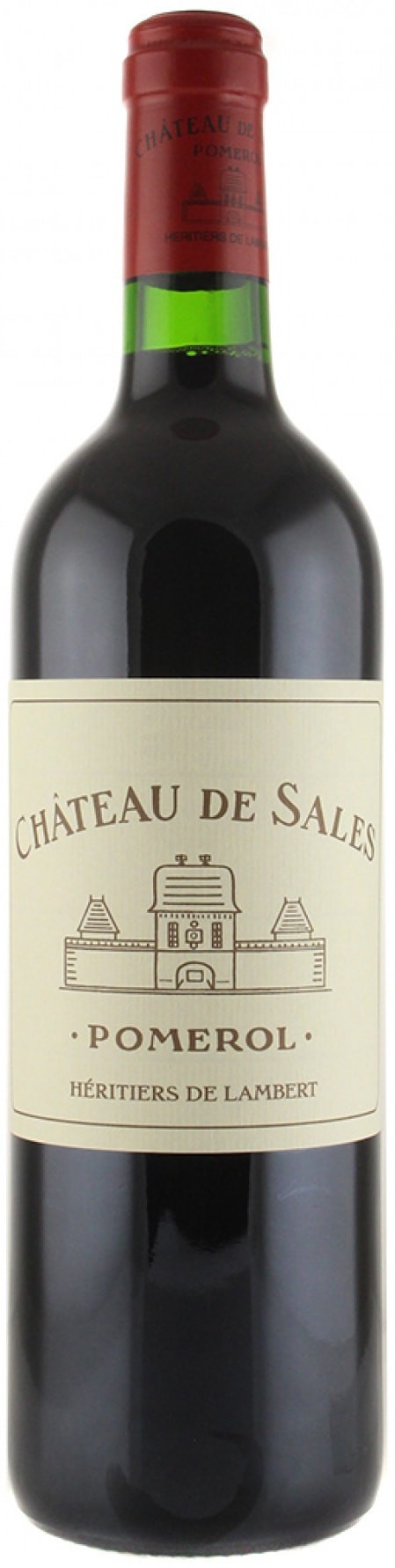 CHAT DE SALES