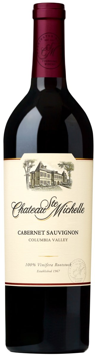 CHAT ST MICH CAB