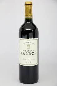 CHAT TALBOT