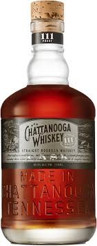 CHATTANOOGA STRAIGHT BBN 750