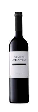 CHOCAPALHA TINTO 750