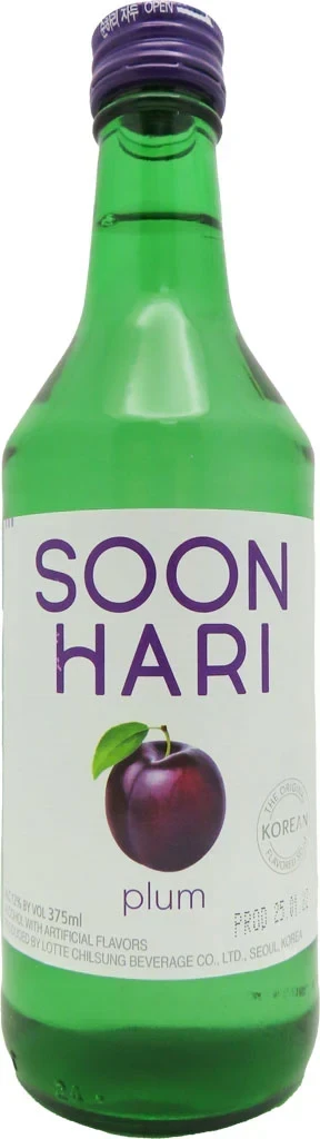 SOON HARI PLUM 375