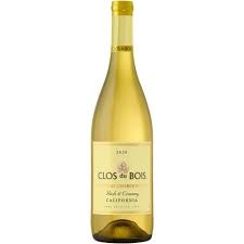 CLOS D BOIS CHARD BUTTERY
