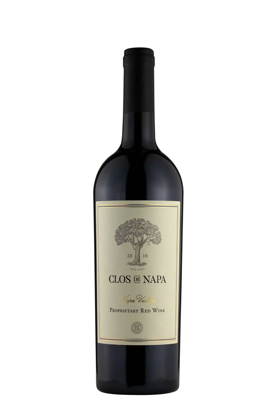 CLOS DE NAPA RED