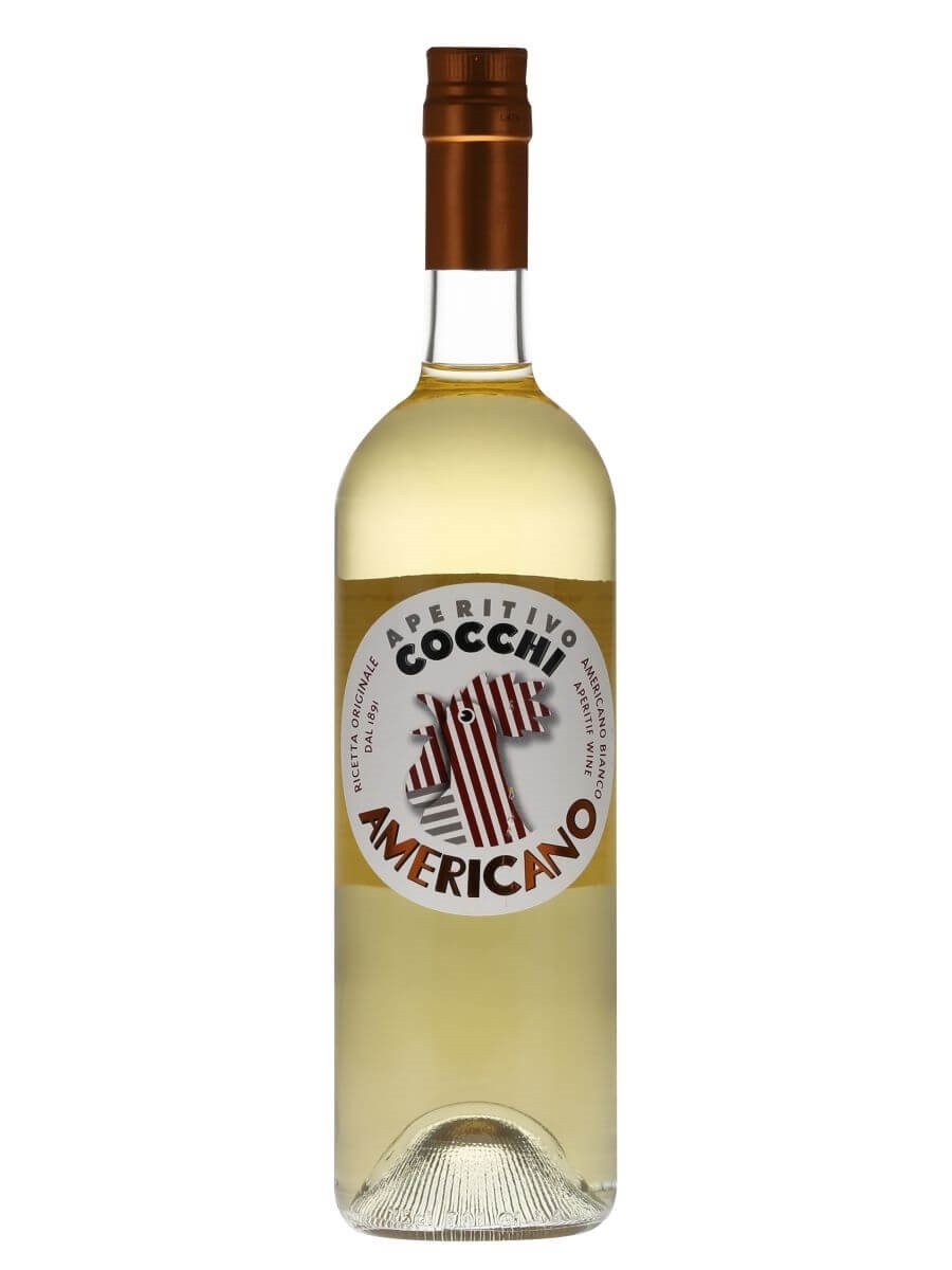 COCCHI AMERICANO