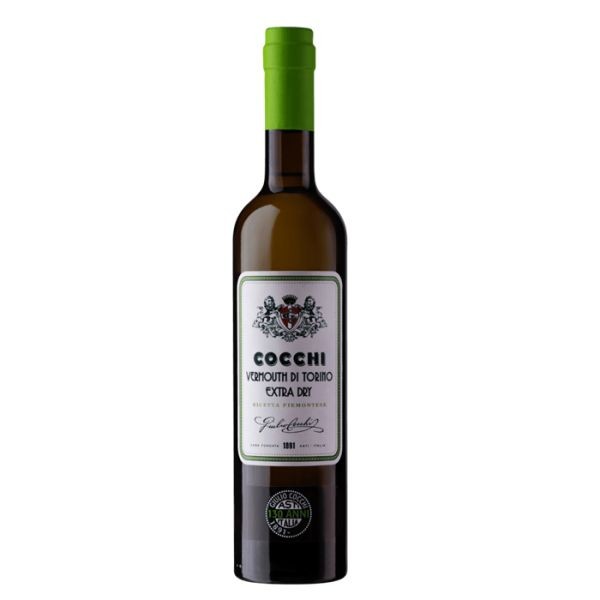 COCCHI TORINO EX DRY