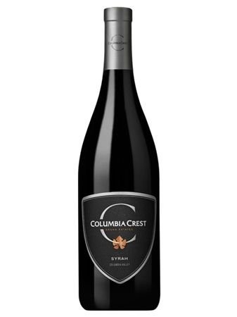 COL CR GE SYRAH