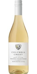 COL CR GE UNOAK CHARD