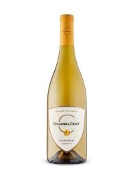 COL CR GR EST CHARDONNAY