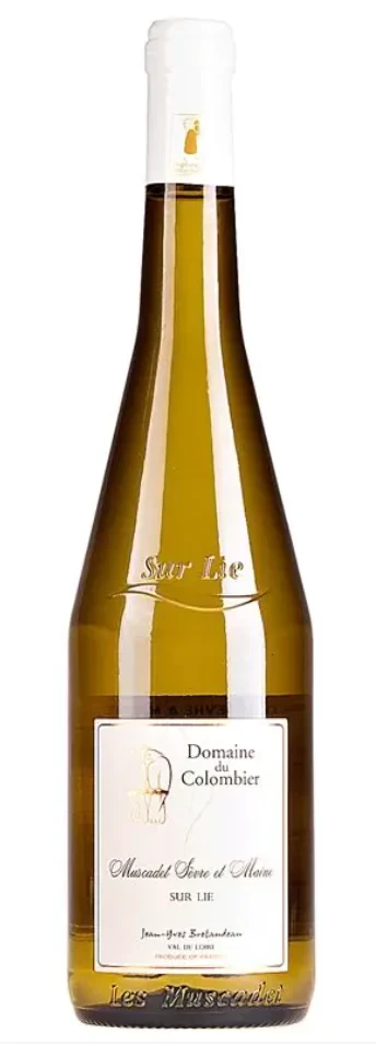 SEVRE & MAINE MUSCADET QT RTE