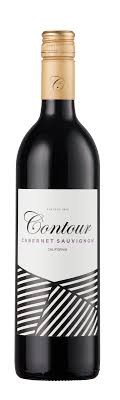 CONTOUR CABERNET