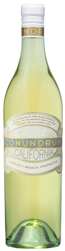Conundrum White 750ml