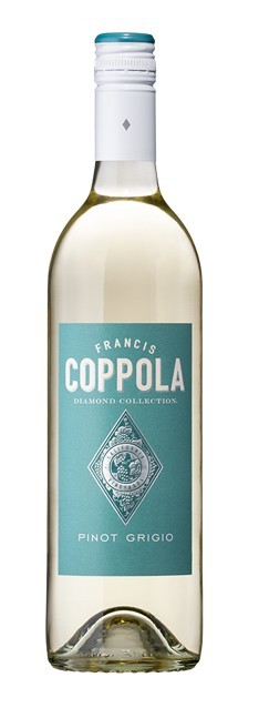 Coppola Diamond Pinot Grigio 750ml