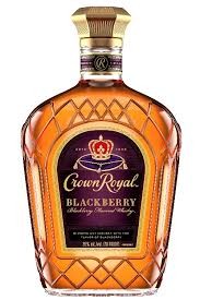 CR ROYAL BBERRY 750