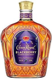 CR ROYAL BLKBERRY 375
