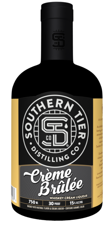 SOUTHERN TIER CREME BRULEE