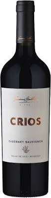 CRIOS CABERNET