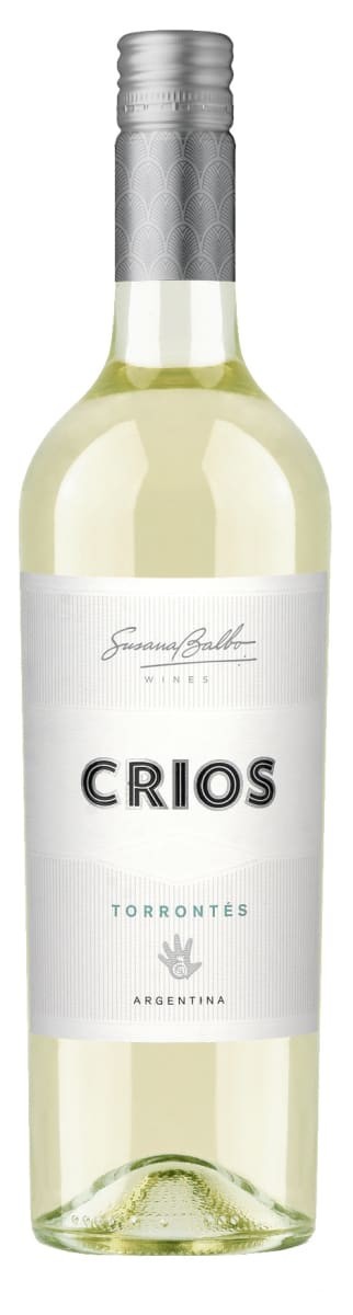 CRIOS TORRONTES