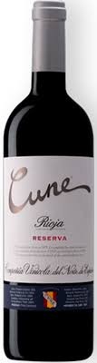 CUNE RIOJA RES