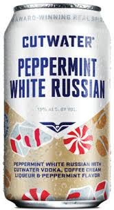 CUTWATER PEPPERMINT WH RUS