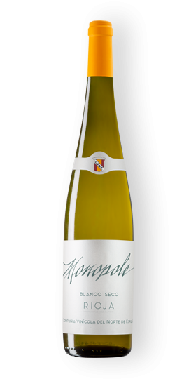 CVNE MONOPOLE RIOJA BLANCO