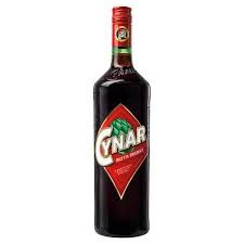 CYNAR AMARO L