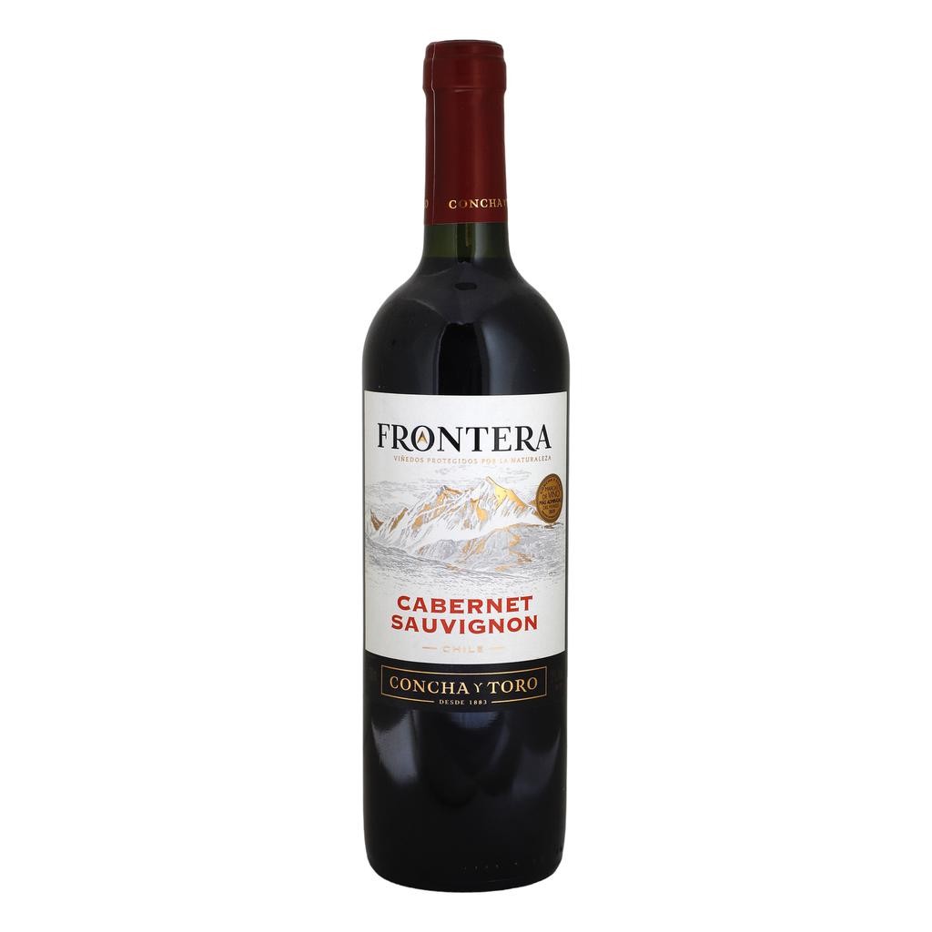 CYT FRONTERA CAB 750