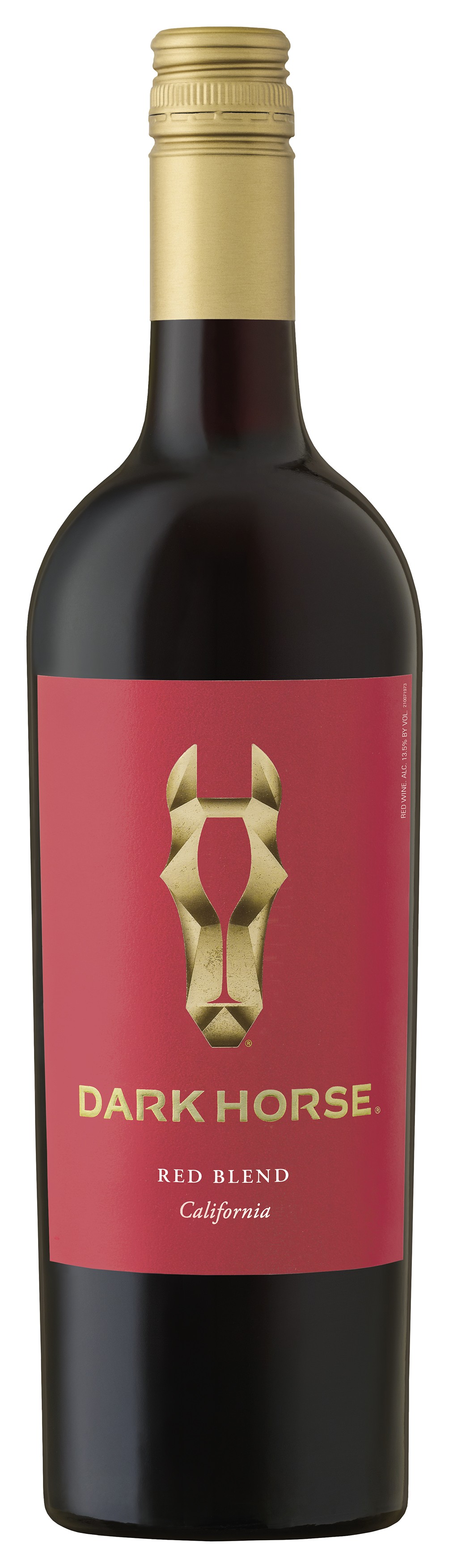 DARK HORSE RED BLEND