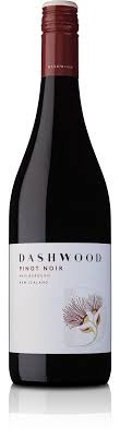 DASHWOOD PINOT NOIR
