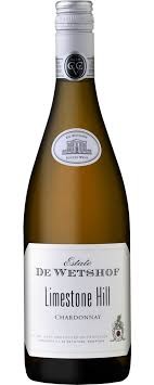 DE WETSHOF LIMESTONE CHARD