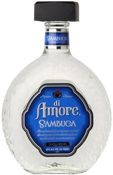 DI AMORE SAMBUCA 750
