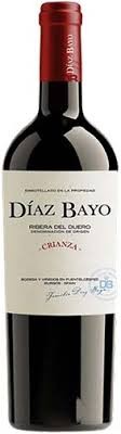 DIAZ BAYO RIBERA DEL DUERO