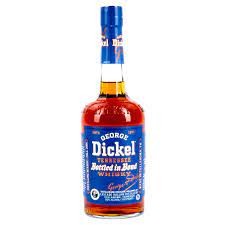DICKEL BIB 12YR 750